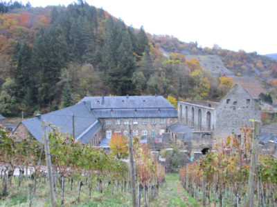 Kloster Marienthal im Ahrtal
